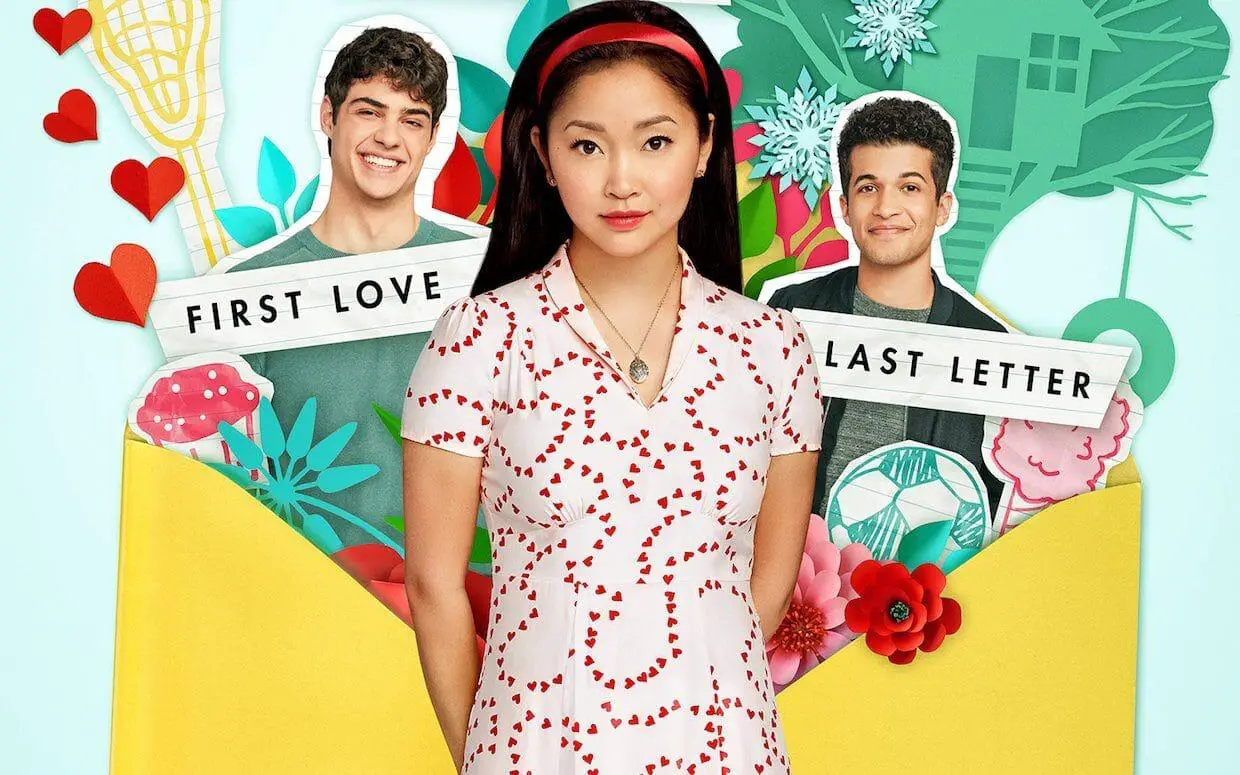 To All The Boys I've Loved Before 2: Cast, Release Date, Trailer