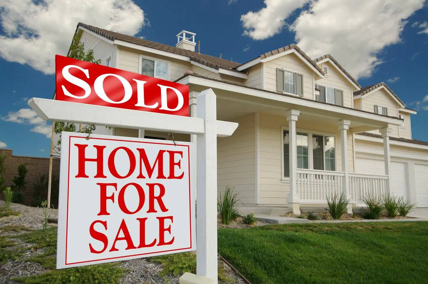 tips for selling your home