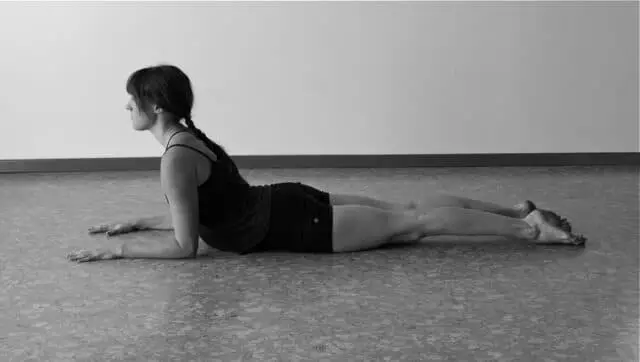 A Yin Yoga Sequence - Yoga Flavored Life
