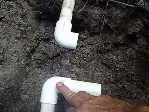 how to fix busted pipes