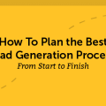 how to start lead generation business