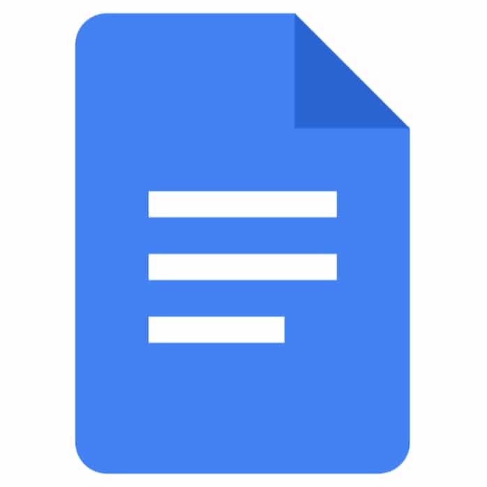 how to change margins in Google Doc