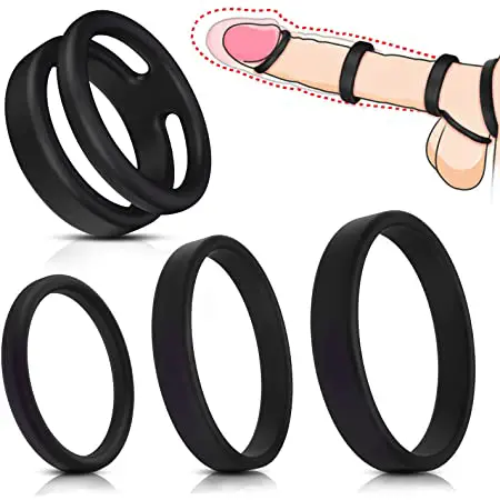 what does a cock ring do