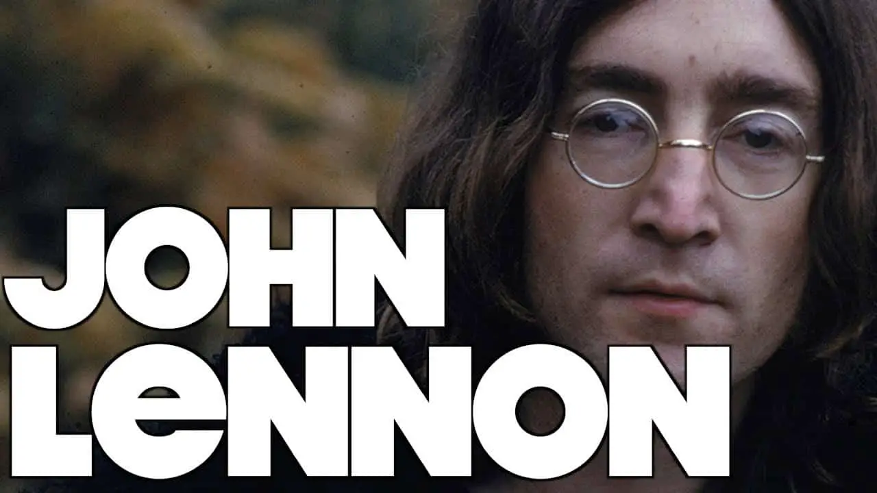 John Lennon Net Worth
