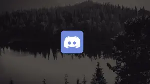 how to hide text in discord