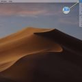 how to forget a network on mac
