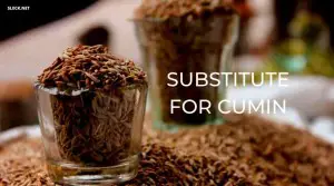 substitute for cumin