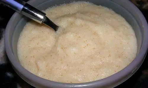 is cream of wheat healthy