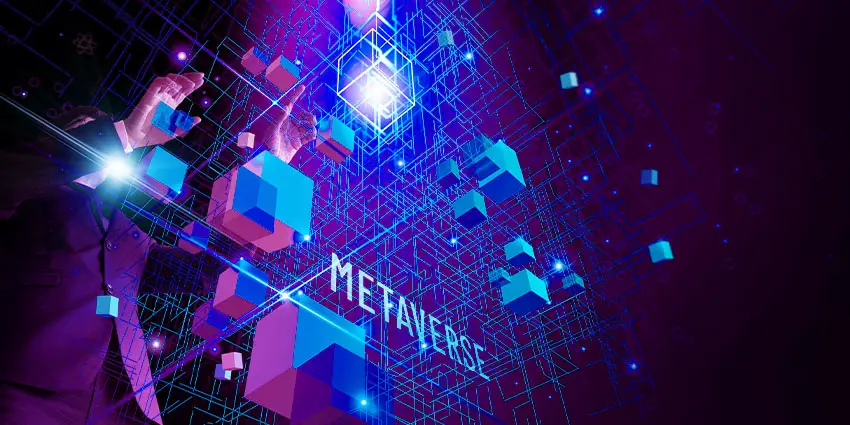 what is the metaverse and why should you care about it