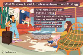 Airbnb business plan